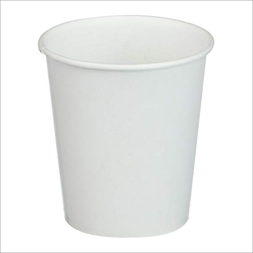 White Paper Glass
