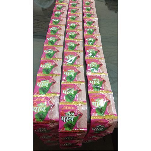 Meetha Paan Flavour Mouth Freshener