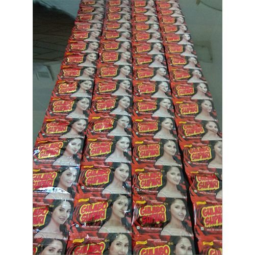 Gulabo Supari Mouth Freshener