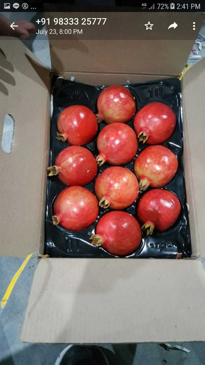 Pomegranate