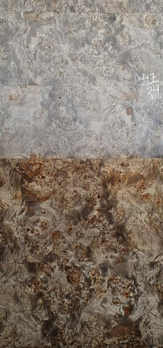 Low Formaldehyde Releasing Decorative Veneer