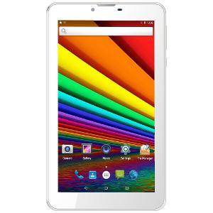 Tablets With Calling Available Color: White & Black