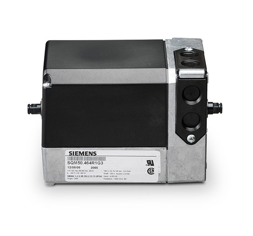 Siemens Servo Motors