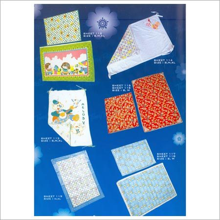 बच्चों की चादर