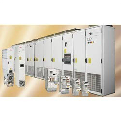 एसी और डीसी ड्राइव