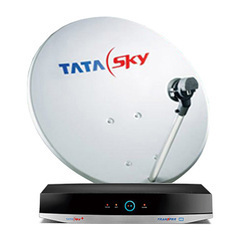 Airtel Setup Box Tata Sky Box Dish Tv Box