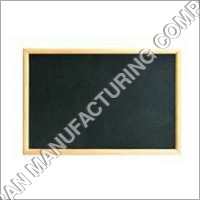 काले छिद्रित बोर्ड चॉकबोर्ड