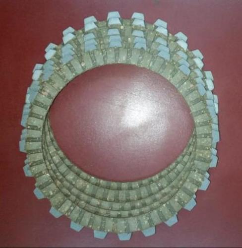 Two Wheeler Clutch Plate Twister - Durable Steel Design | Compatible with Two Wheelers and Light Commercial Vehicles