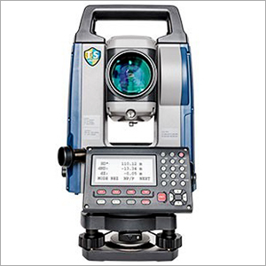 सोकेया टोटल स्टेशन