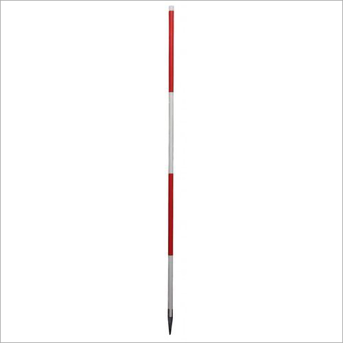 3 Meter Ranging Rod