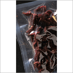 Boilable Pouch - Multi-size Transparent Plastic Bag, Custom Length, Good Quality, For Efficient Cooking