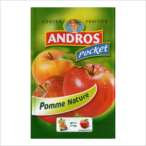 Plastic Stand Up Pouch - Opaque Plastic, Customized Sizes , Good Quality with Multi-Layer Moisture Resistance