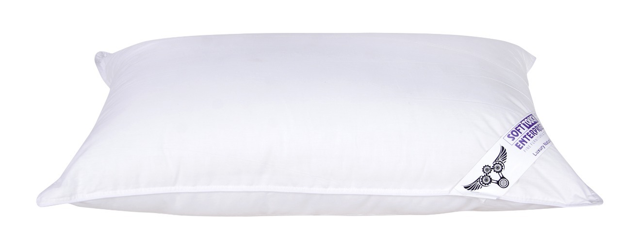 Polyfill Dori Cushion Pillow - Color: White