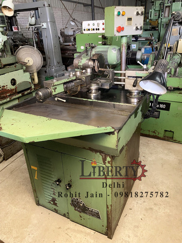 सर्कुलर सॉ ब्लेड शार्पनर