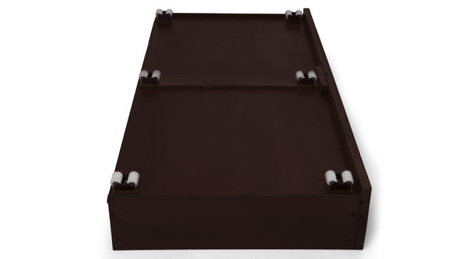Wooden Double Bed - Bamboo, 212x160x89 Cm | Durable, Easy To Clean, Eco-friendly, Contemporary Design