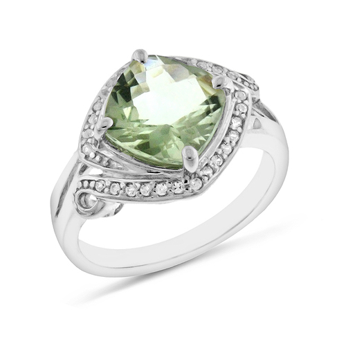 Party Sterling Silver Rings