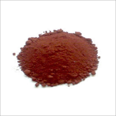 Hematite Powder Application: Oilfield / Float Glass / Fertilizer / Paint