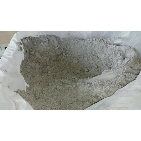 बेराइट पाउडर