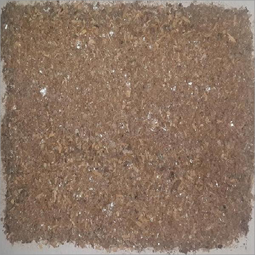Quick Seal Application: Oilfield As Lost Circulation Materials (Lcm)