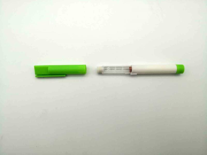 1.5ml Disposable Insulin Pen