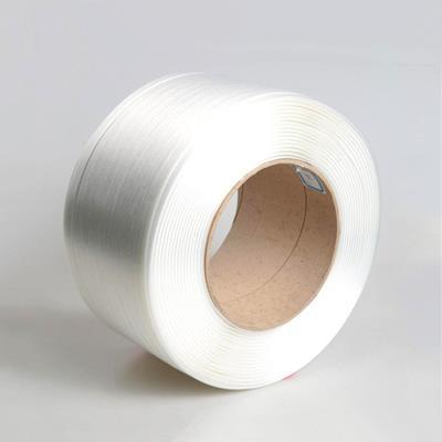 Cord Strap / Composite Strap Application: Cargo Protection & Export Packaging