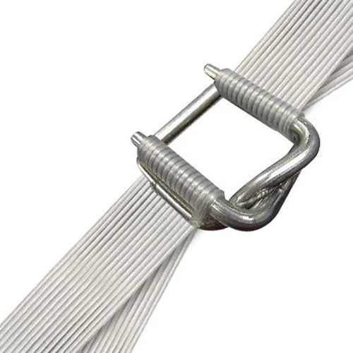 Cord Strap / Composite Strap Application: Cargo Protection & Export Packaging