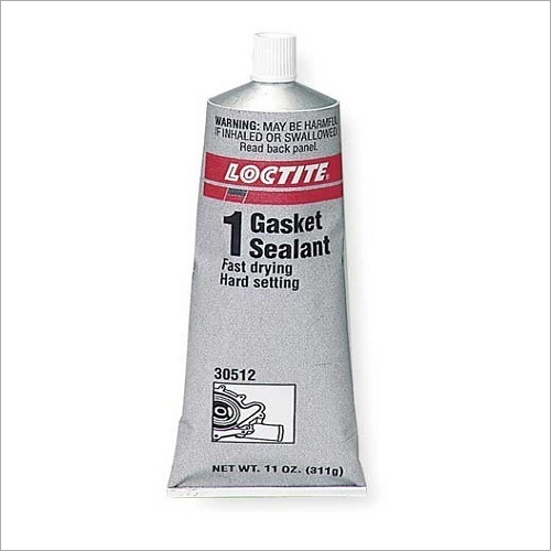 Loctite 1 Gasket Sealant Grade: Industrial Grade