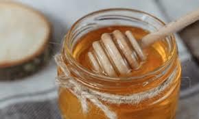 Honey 1