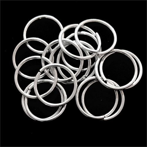 Cwb 4047 Aluminum Brazing Ring Application: Industrial