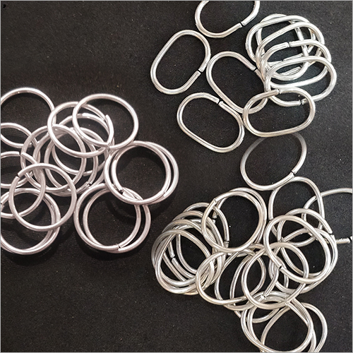 Flux Cored Aluminum Brazing Ring Application: Industrial