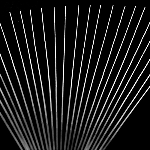 फ्लक्स इंजेक्टेड एल्युमिनियम ब्रेजिंग रॉड