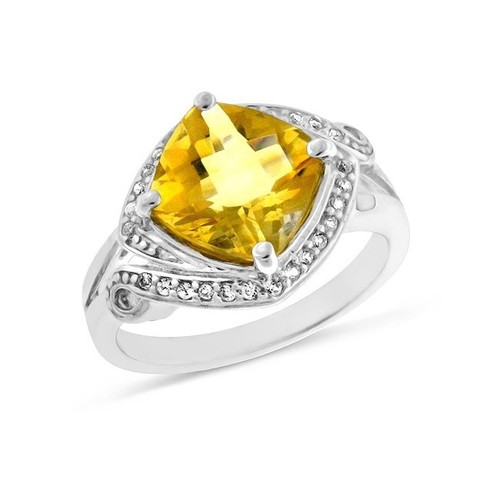 Party Sterling Silver Rings