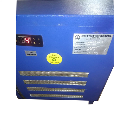 रेफ्रिजरेटर एयर ड्रायर शक्ति स्रोत: इलेक्ट्रिक