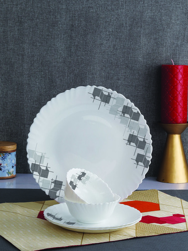 Dinner Set