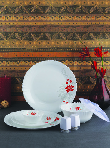 Dinner Set