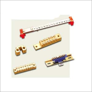 OEM Components - Copper, Brass, or Aluminium | Rust Proof Surface, Tough Durability, Customized Designs