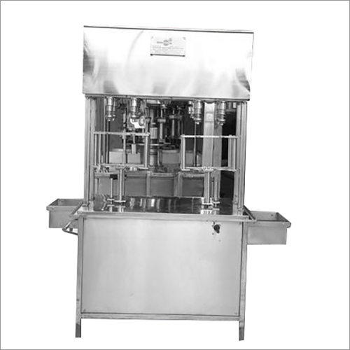 8 हेड ग्रेविटी फिलर