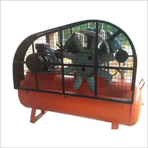 20 HP Air Compressor