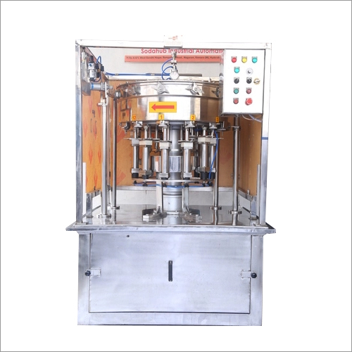 Pet 12 Head Filler