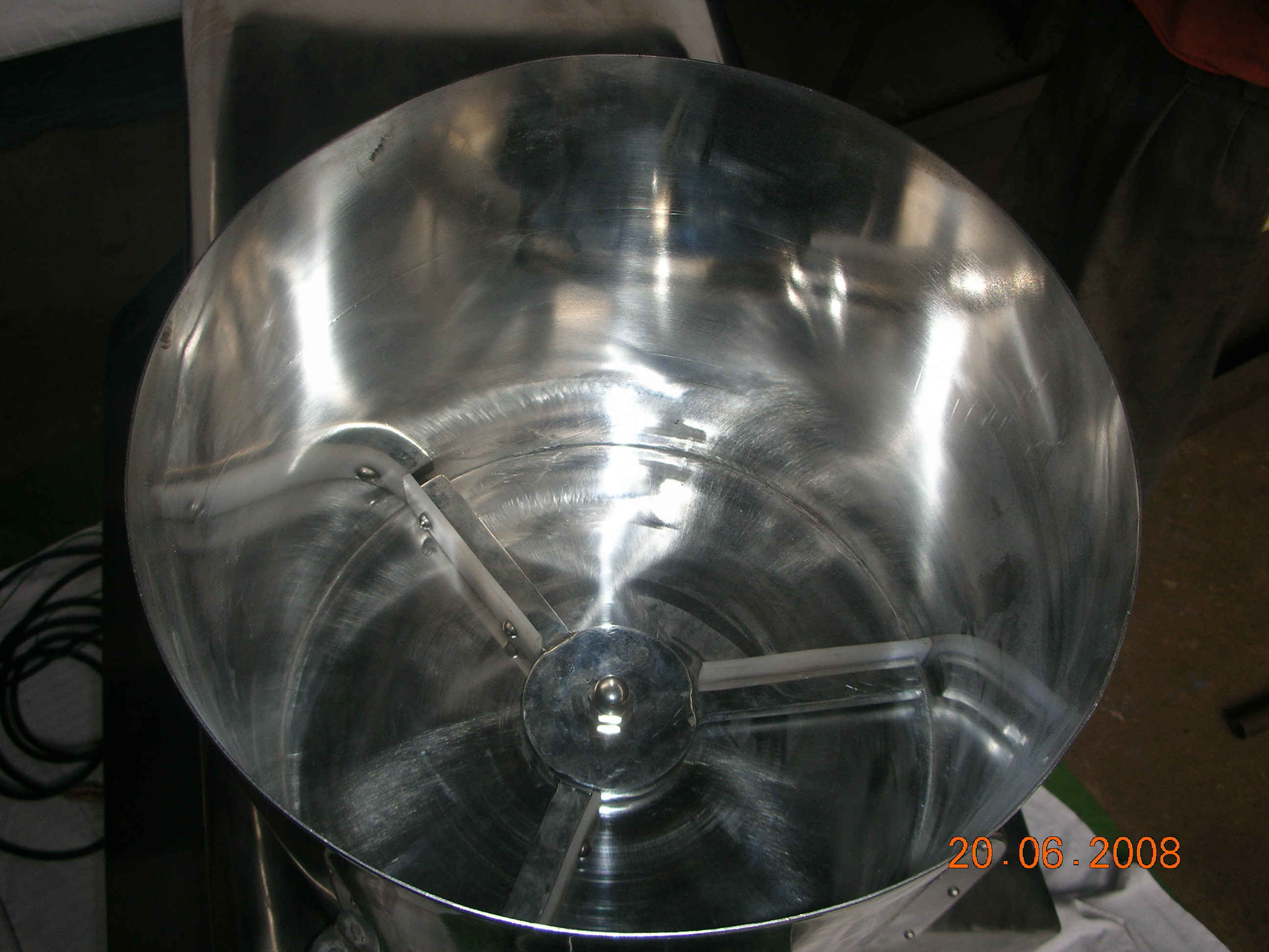 Pharma Pellet Making Machine - Capacity: As Per Your Requirement T/hr