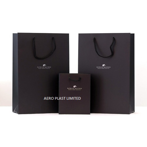Luxury Paper Bags