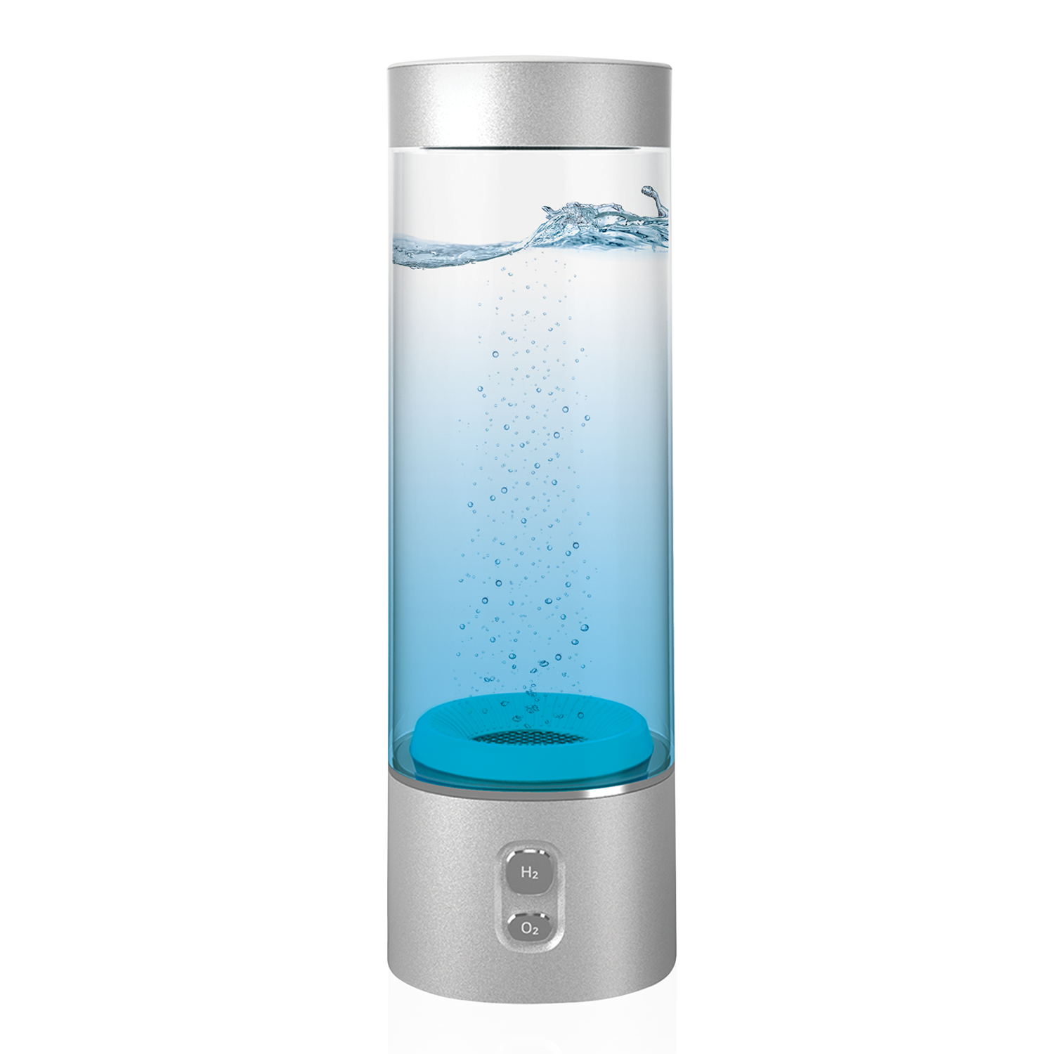 Biontech Hydrogen Water Generator - Battery Life: 1 Years