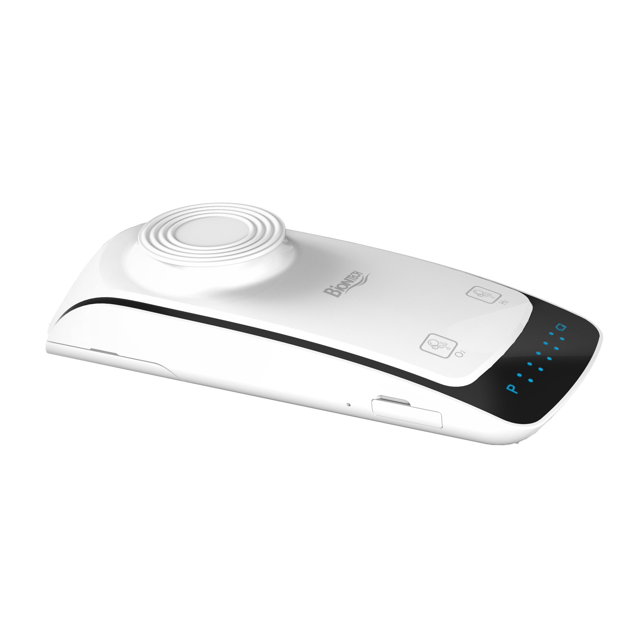 Biontech Portable Hydrogen Water Generator Bth 100p - Battery Life: 1 Years