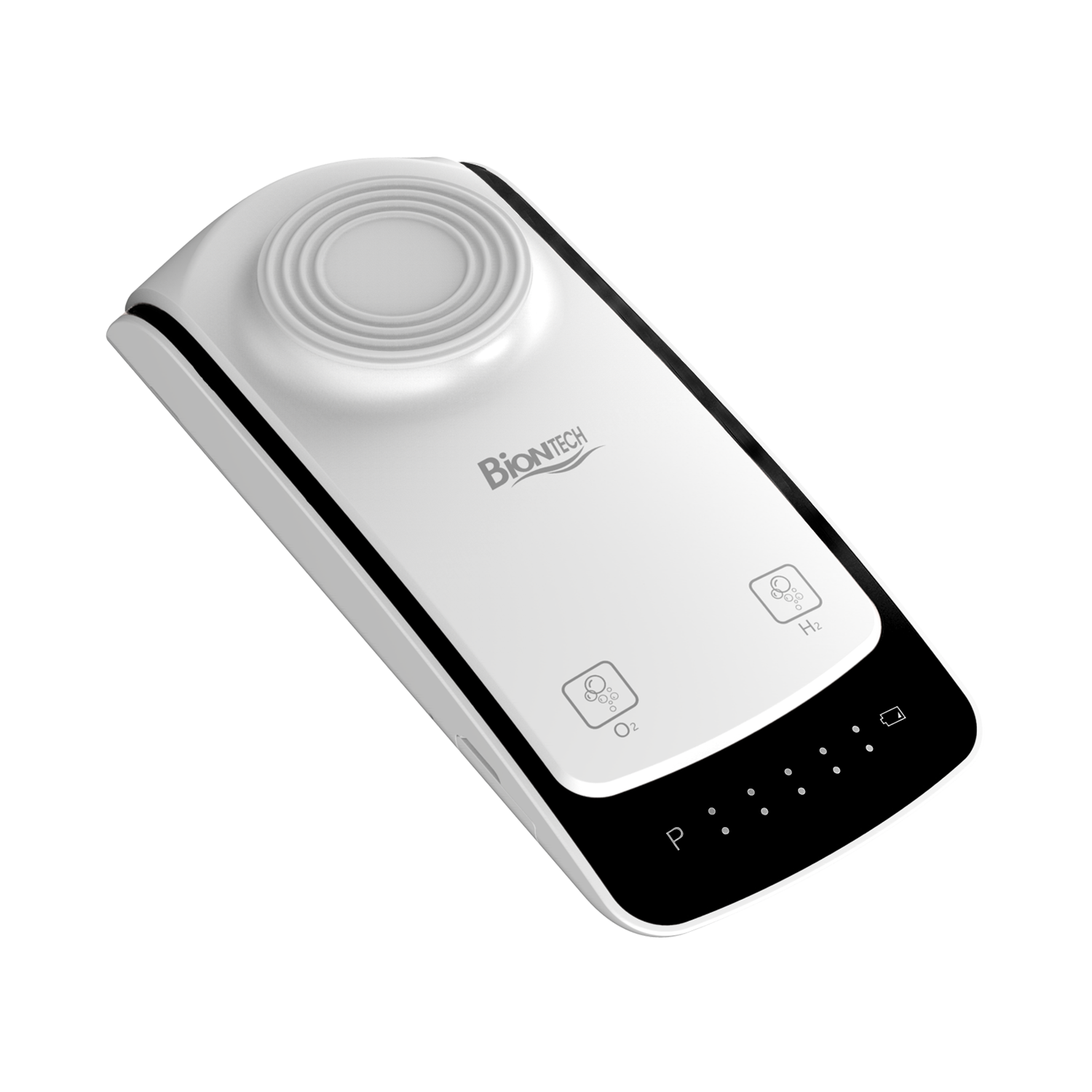 Biontech Portable Hydrogen Water Generator Bth 100p - Battery Life: 1 Years