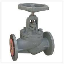 Industrial Control Valves - Fine Grade, Compact Size, Easy To Install | High Durability, Precise Dimension, Safe Transit Packing