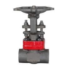 Industrial Control Valves - Fine Grade, Compact Size, Easy To Install | High Durability, Precise Dimension, Safe Transit Packing