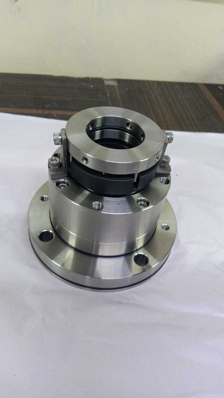 Chopper & Main Shaft  Seal For Rmg