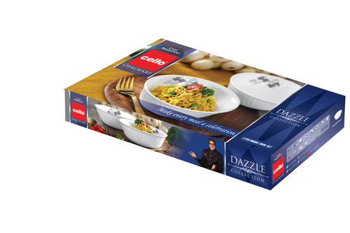 नूडल सेट