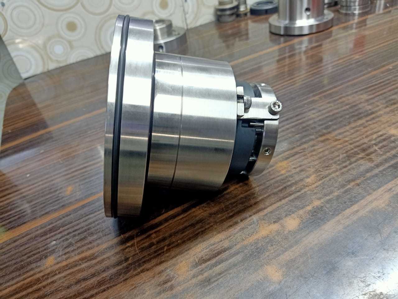 Chopper & Main Shaft  Seal For Rmg