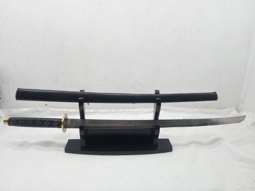 सामुराई तलवार